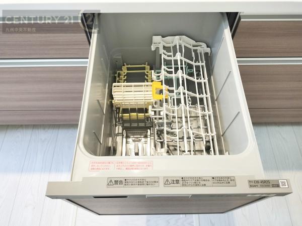 南区弥永2丁目2期2号棟(キッチン)
