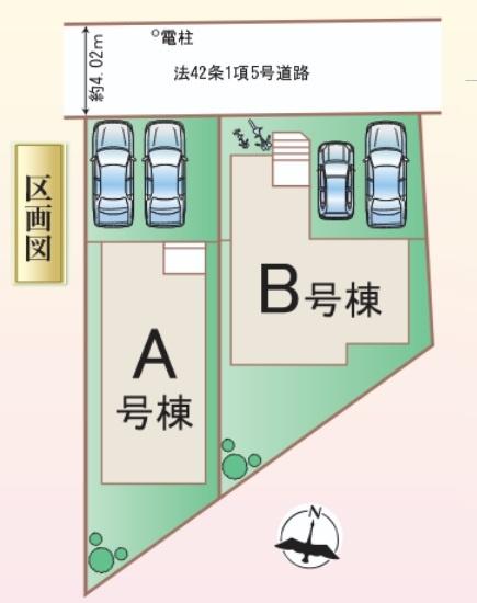 早良区飯倉2丁目474番B号棟
