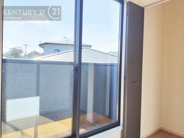 志免町王子3丁目2期2号棟