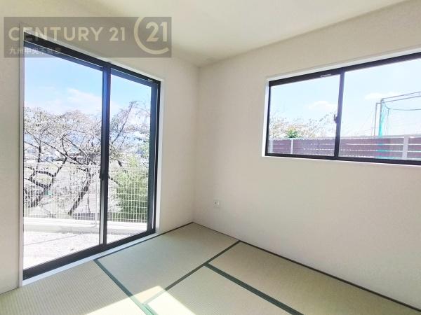 志免町王子3丁目2期2号棟