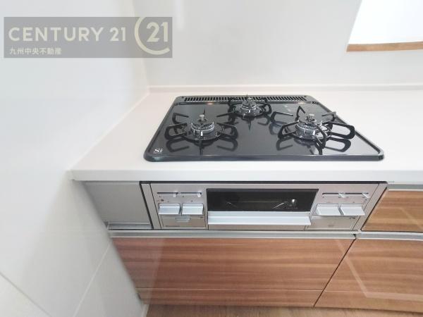 志免町王子3丁目2期2号棟