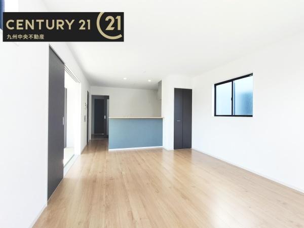 志免町王子3丁目2期2号棟