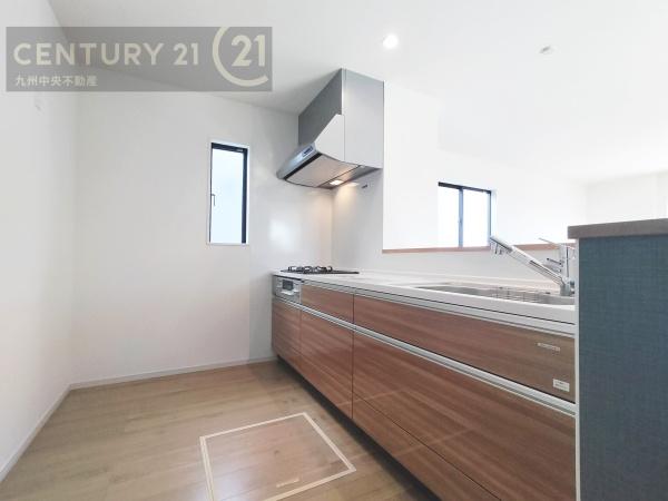 志免町王子3丁目2期2号棟