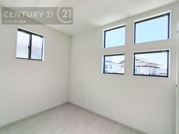 志免町王子3丁目2期1号棟