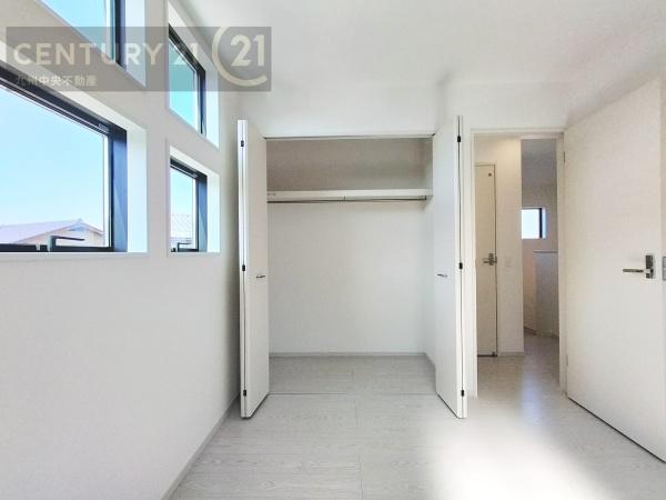 志免町王子3丁目2期1号棟