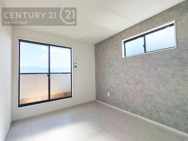 志免町王子3丁目2期1号棟