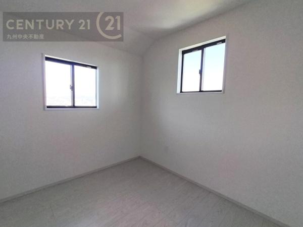 志免町王子3丁目2期1号棟