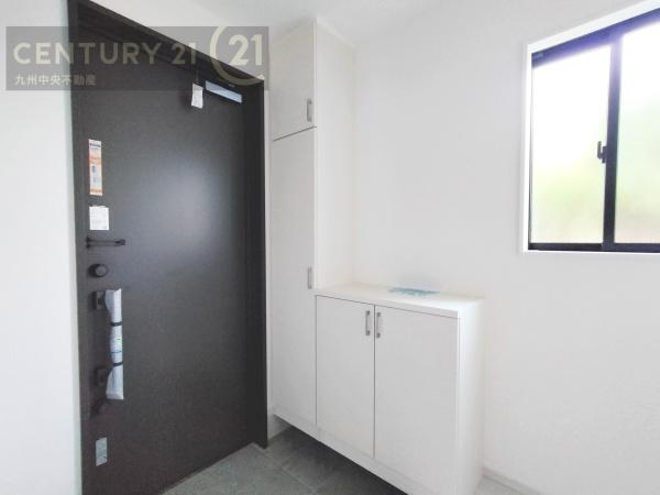 志免町王子3丁目2期1号棟