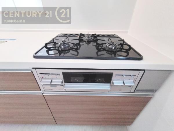 志免町王子3丁目2期1号棟