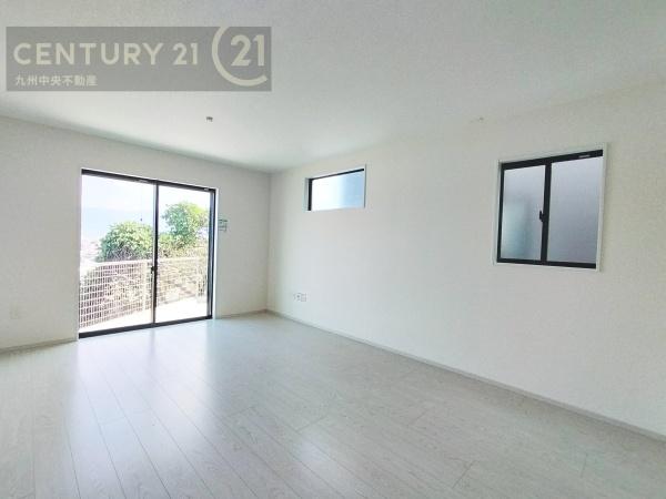 志免町王子3丁目2期1号棟