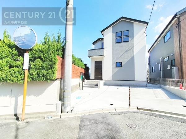 志免町王子3丁目2期1号棟