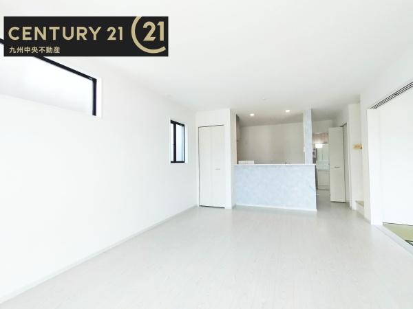 志免町王子3丁目2期1号棟