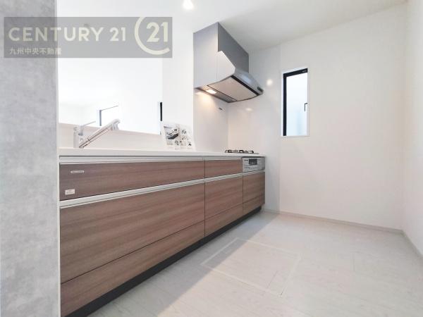 志免町王子3丁目2期1号棟