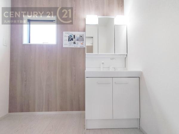 志免町王子3丁目2期1号棟