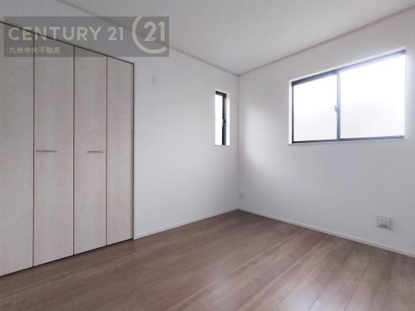 二日市北6丁目114番　B号棟