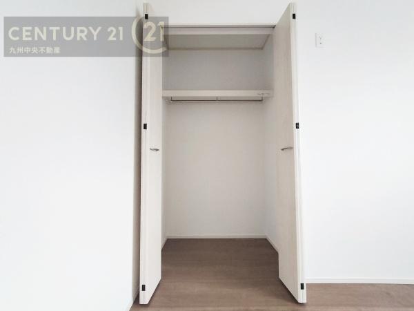 二日市北6丁目114番　B号棟