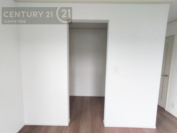 二日市北6丁目114番　B号棟