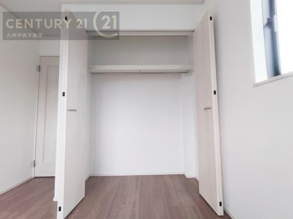 二日市北6丁目114番　B号棟