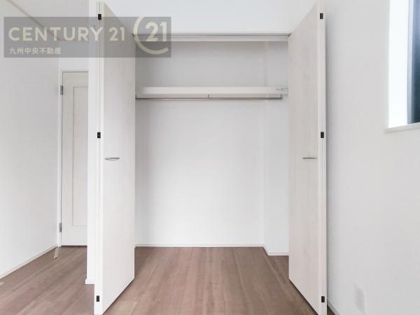 二日市北6丁目114番　B号棟