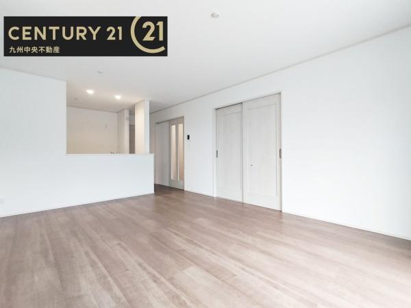 二日市北6丁目114番　B号棟