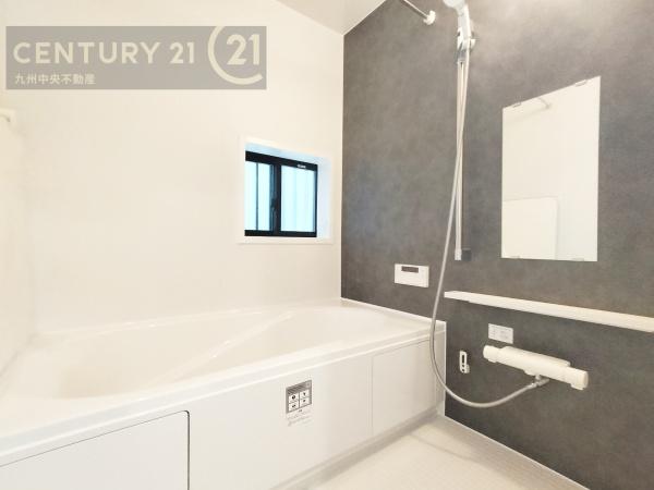 二日市北6丁目114番　B号棟