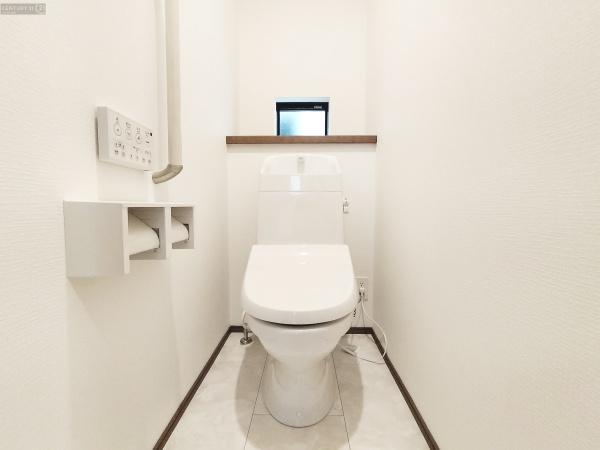 二日市北6丁目114番　A号棟