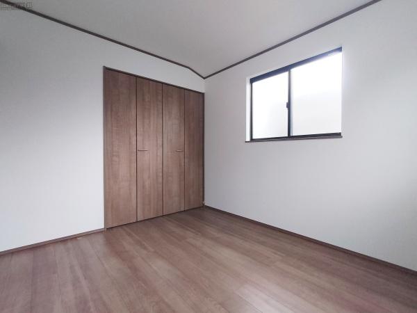 二日市北6丁目114番　A号棟