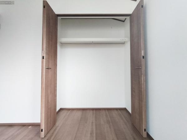 二日市北6丁目114番　A号棟