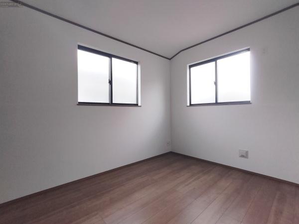 二日市北6丁目114番　A号棟