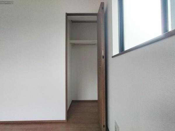 二日市北6丁目114番　A号棟