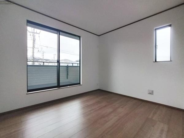 二日市北6丁目114番　A号棟