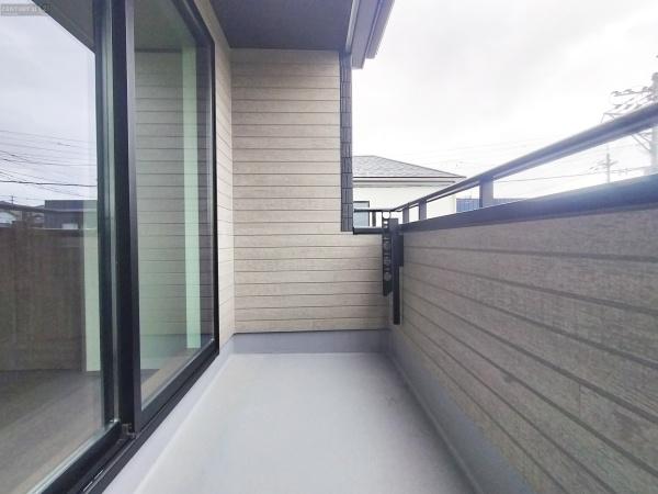 二日市北6丁目114番　A号棟