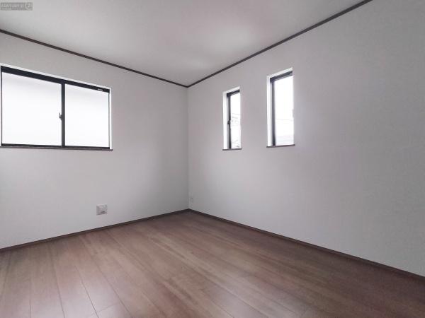 二日市北6丁目114番　A号棟