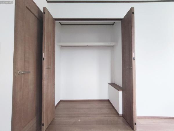 二日市北6丁目114番　A号棟