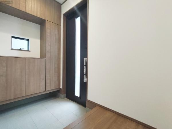 二日市北6丁目114番　A号棟