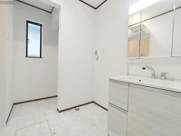 二日市北6丁目114番　A号棟