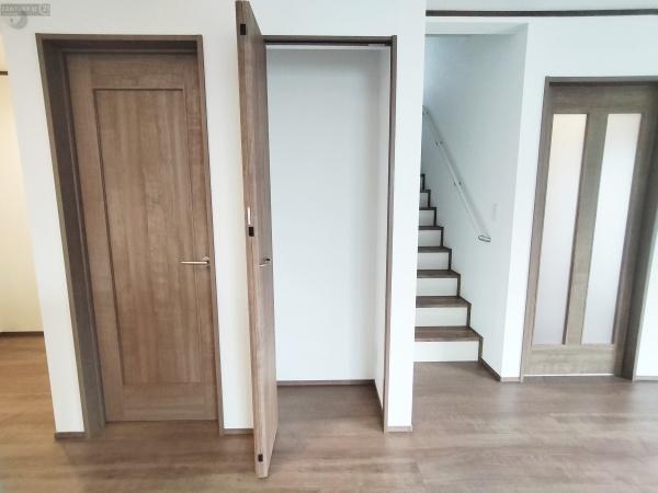 二日市北6丁目114番　A号棟