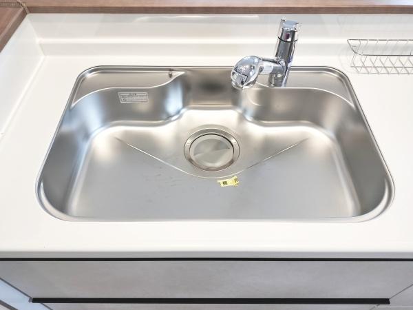 二日市北6丁目114番　A号棟