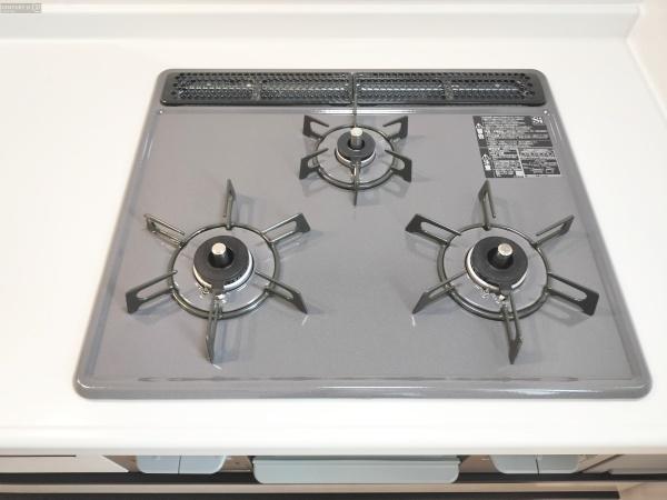 二日市北6丁目114番　A号棟