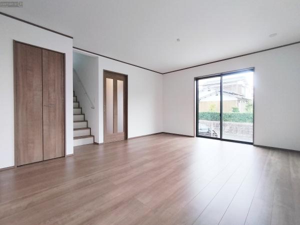 二日市北6丁目114番　A号棟