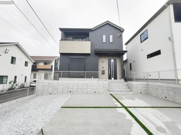 二日市北6丁目114番　A号棟