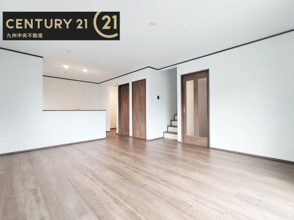 二日市北6丁目114番　A号棟