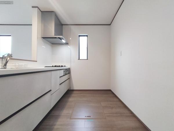 二日市北6丁目114番　A号棟