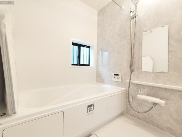 二日市北6丁目114番　A号棟