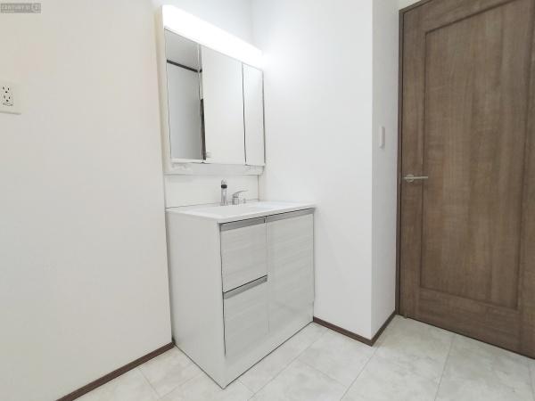 二日市北6丁目114番　A号棟