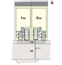 西区愛宕4期2号棟