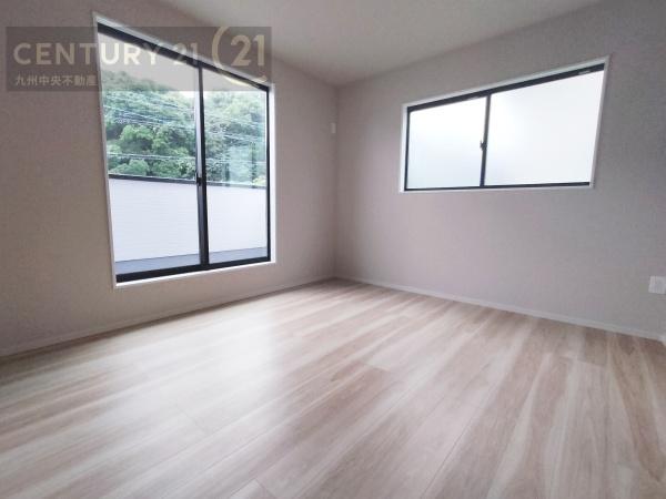 西区愛宕4期1号棟