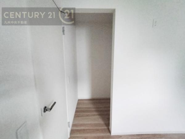 西区愛宕4期1号棟