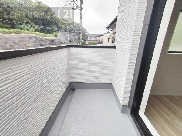 西区愛宕4期1号棟