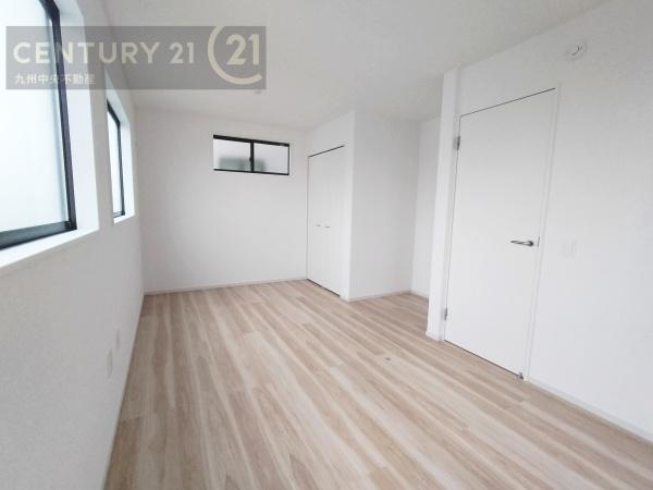 西区愛宕4期1号棟